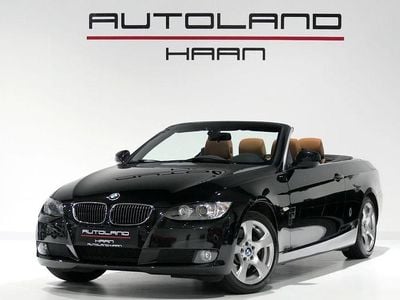 BMW 325 Cabriolet