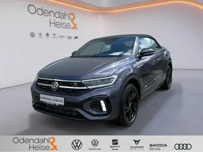 Gebraucht VW T-Roc R-line 150 PS (110 kW) 2026 SUV