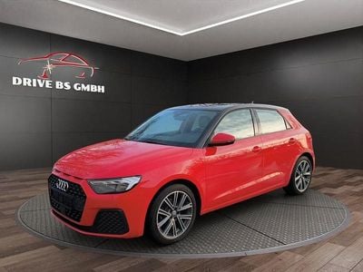 Rot Gebraucht 2020 Audi A1 Sportback Ambiente Kleinwagen | 16.890 € (Fairer Preis)