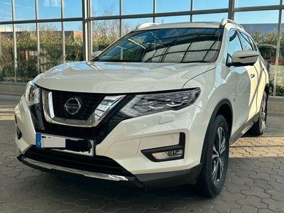 gebraucht Nissan X-Trail 1.3 DIG-T N-CONNECTA N-CONNECTA