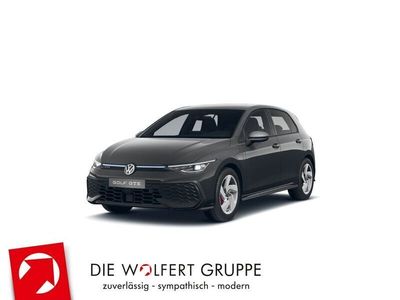 Neu VW Golf VIII GTE 272 PS (200 kW) 2025 Uranograu Limousine