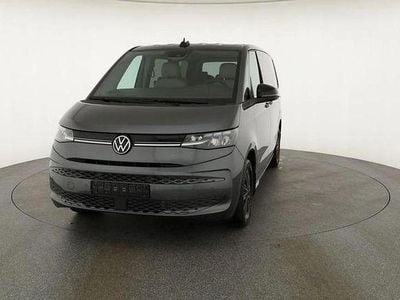 VW T7