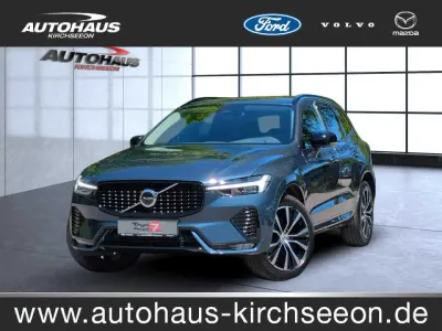 Gebraucht Volvo XC60 184 PS (135 kW) 2025 SUV