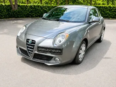 Gebraucht Alfa Romeo MiTo