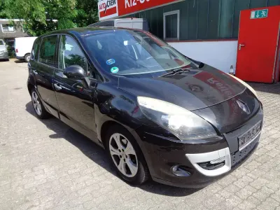 Gebraucht Renault Scénic III