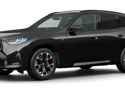 Gebraucht BMW X3