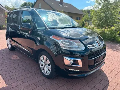 Gebraucht Citroën C3 Picasso