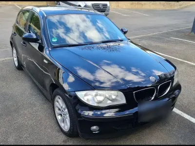Gebraucht BMW 116