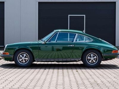 Gebraucht Porsche 911 E 140 PS (102 kW) 1969 Grün