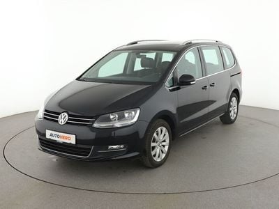 VW Sharan