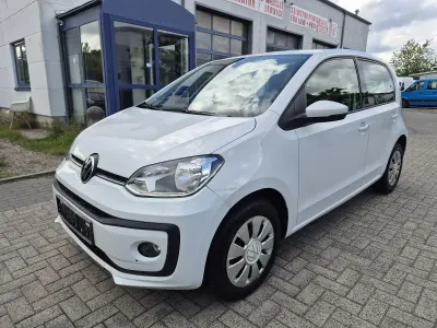 Używany VW up!