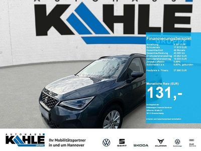 Gebraucht Seat Arona Style 116 PS (85 kW) 2025 Andere SUV