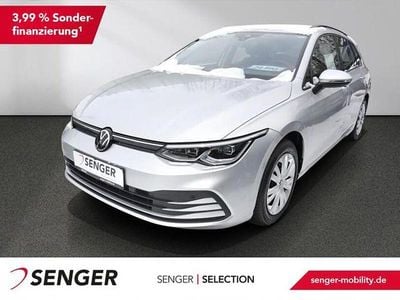 Gebraucht VW Golf VIII 2023 Andere