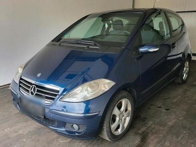 Mercedes A180
