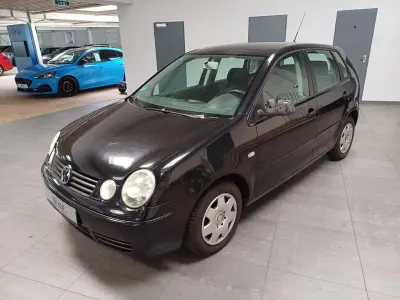 Gebraucht VW Polo