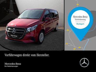 Mercedes V250
