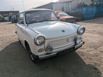 gebraucht Trabant 601 