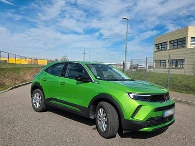 Gebraucht Opel Mokka 100 PS (73 kW) 2021 SUV