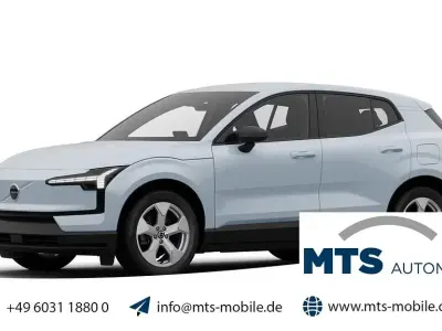 Neu Volvo EX30 110 kW (150 PS) 2026 SUV
