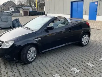 Gebraucht Opel Tigra