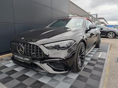 Gebraucht Mercedes CLE53 AMG AMG 449 PS (330 kW) 2024 Andere Kleinwagen