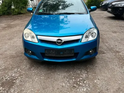 Gebraucht Opel Tigra