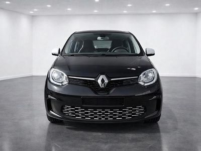 Gebraucht Renault Twingo Urban Night 60 kW (82 PS) 2022 Schwarz Kleinwagen