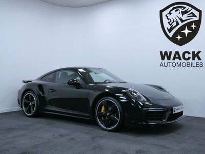 Porsche 991