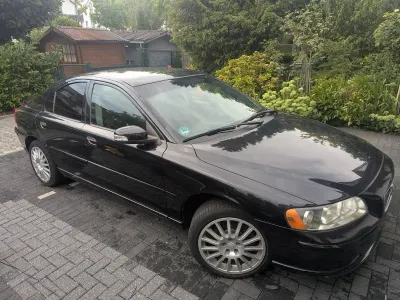 Gebraucht Volvo S60