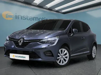 Gebraucht Renault Clio