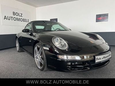 Porsche 997