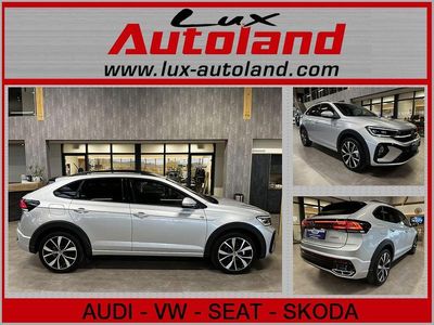 Neu VW Taigo IQ Drive 150 PS (110 kW) 2025 Silber SUV