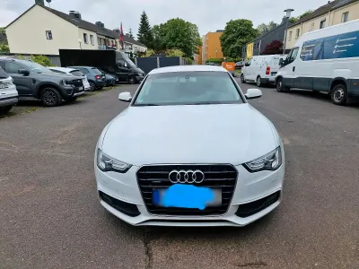 Gebraucht Audi A5 Sportback