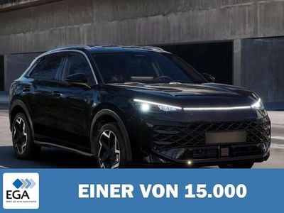 Neu VW T-Roc R-line 150 PS (110 kW) 2026 Metallic SUV
