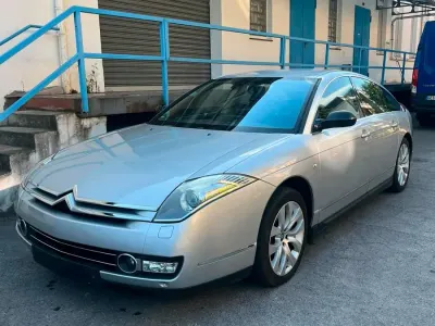 Gebraucht Citroën C6