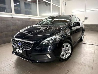 Volvo V40 CC