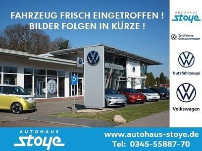 VW Tiguan Allspace