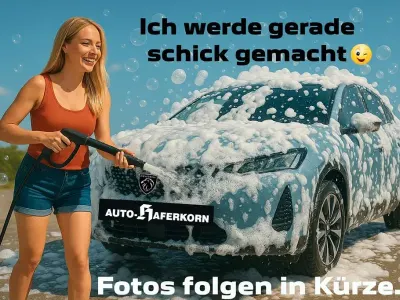 Gebraucht Peugeot Boxer