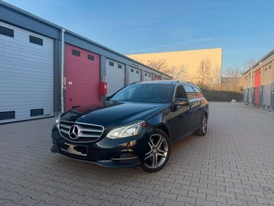 Mercedes E300