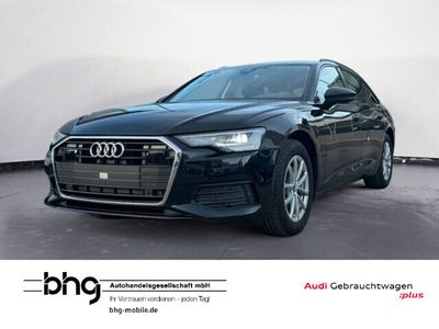 gebraucht Audi A6 Avant 40 TDI S tronic