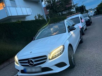 gebraucht Mercedes 220 2018 er