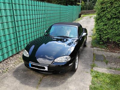 Mazda MX5
