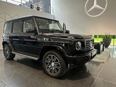 Mercedes G450