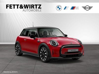 gebraucht Mini Cooper Hatch