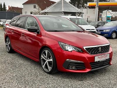 Gebraucht Peugeot 308