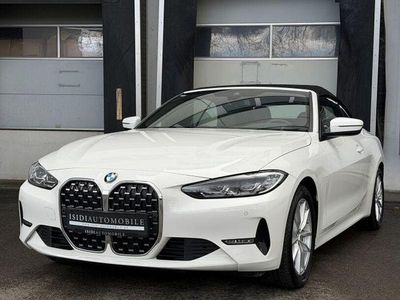 Gebraucht BMW 430 Sport Line 245 PS (180 kW) 2023 Andere Coupé