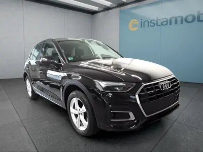 Gebraucht Audi Q5
