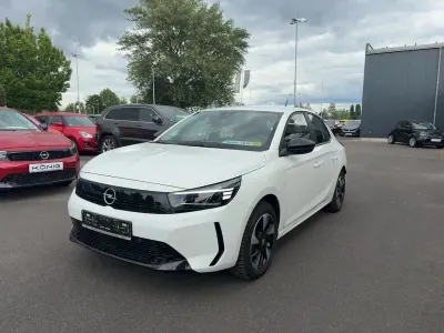 Gebraucht Opel Corsa-e 100 kW (136 PS) 2023 Kleinwagen