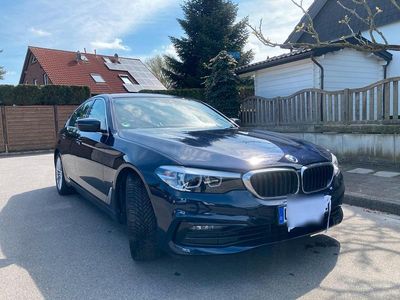 BMW 530e