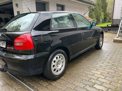 gebraucht Audi A3 8L 1.9 tdi